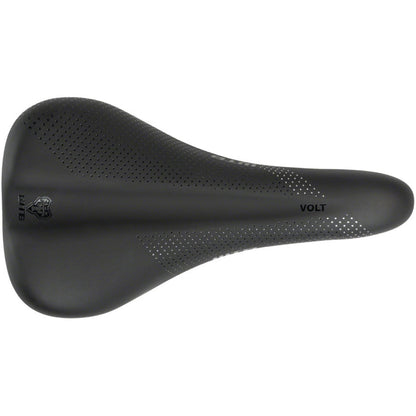 WTB Volt Fusion Form Saddle - Carbon, Black, Medium [MPN: W065-0670]_1423145