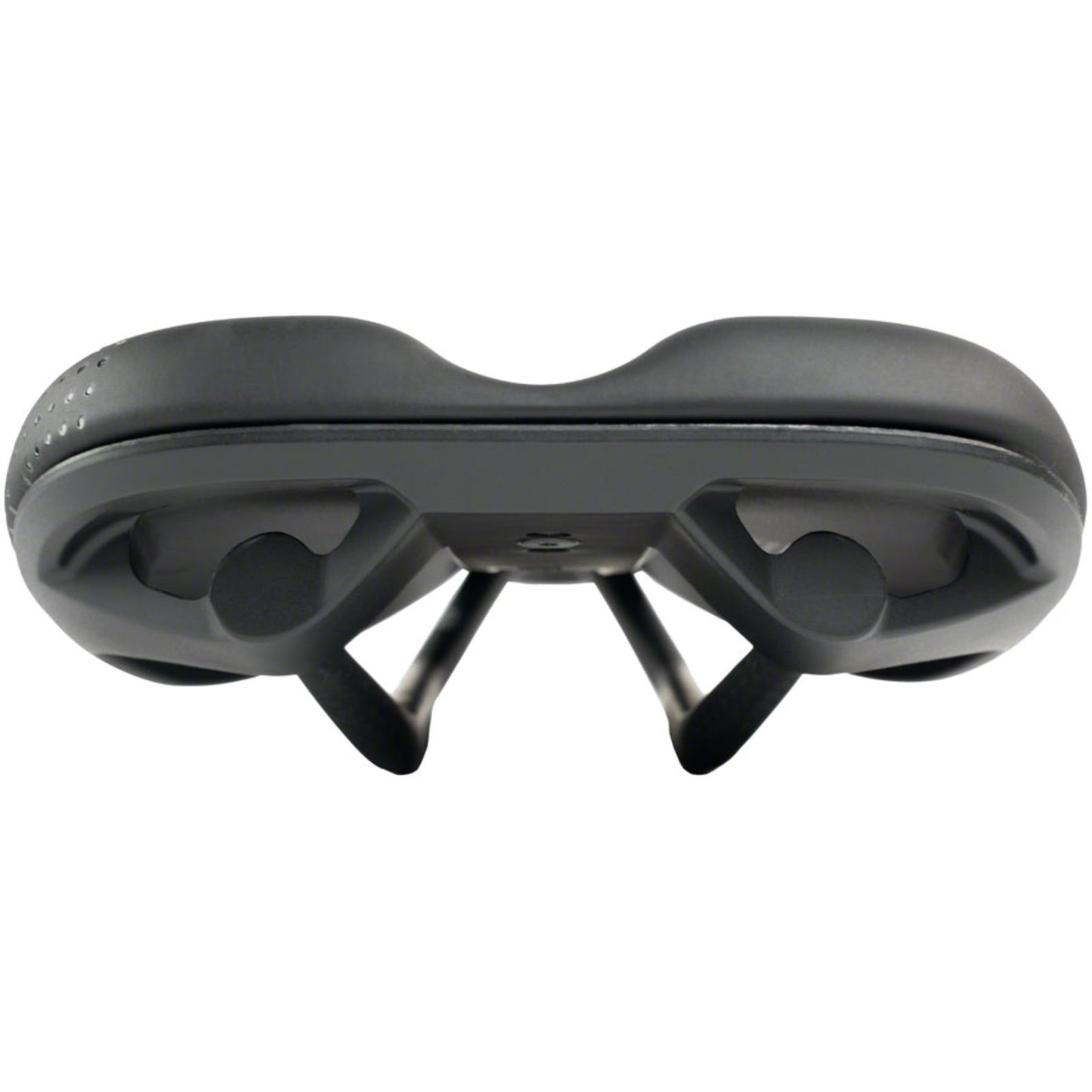 WTB Volt Fusion Form Saddle - Carbon, Black, Medium [MPN: W065-0670]_1423146