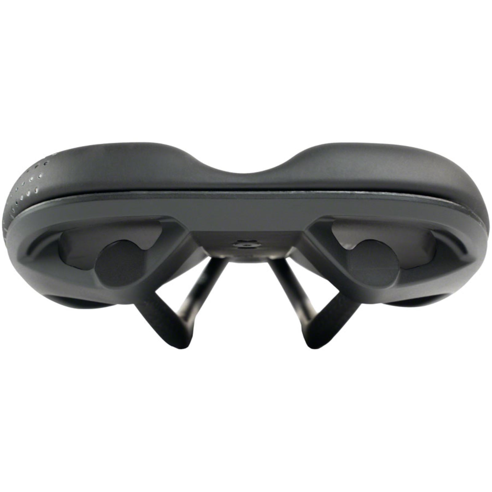 WTB Volt Fusion Form Saddle - Carbon, Black, Medium [MPN: W065-0670]_1423146