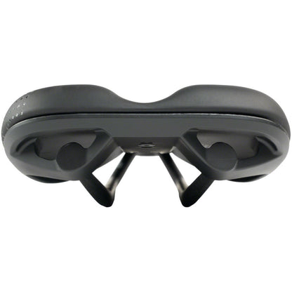 WTB Volt Fusion Form Saddle - Carbon, Black, Medium [MPN: W065-0670]_1423146