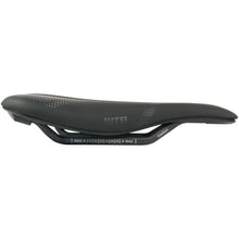 WTB Silverado 265 Fusion Form Saddle - Carbon, Black, Medium [MPN: W065-0667]_1423070