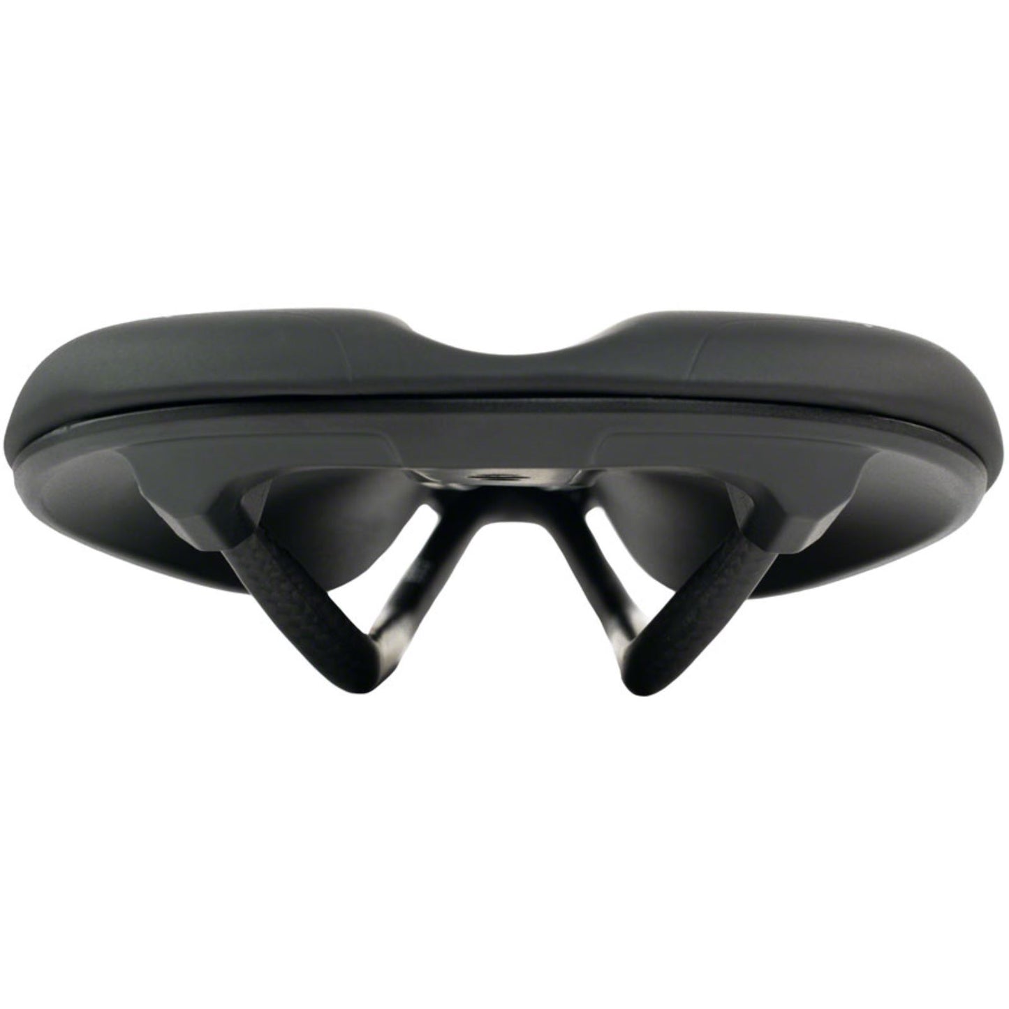 WTB Silverado 265 Fusion Form Saddle - Carbon, Black, Medium [MPN: W065-0667]_1423072