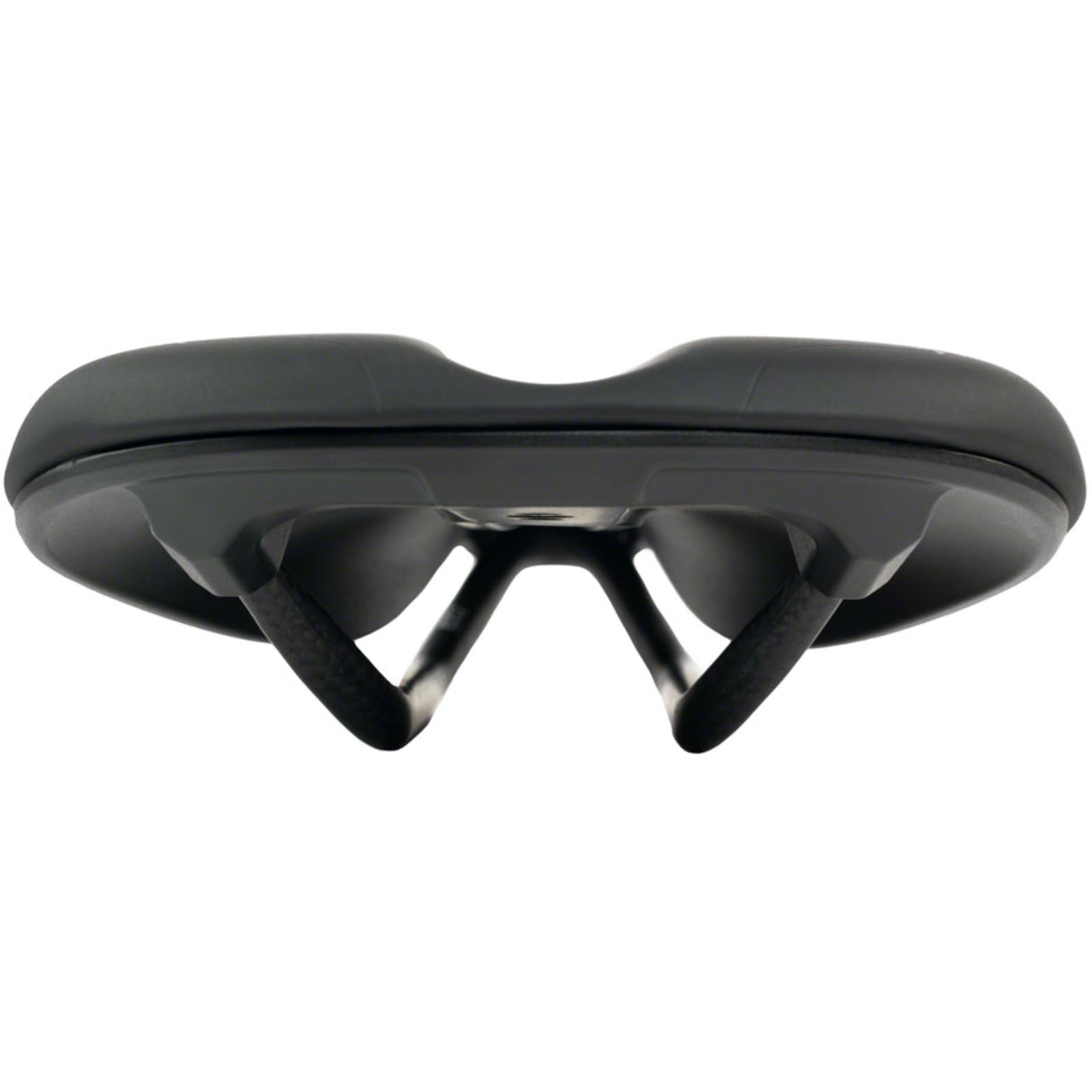 WTB Silverado 265 Fusion Form Saddle - Carbon, Black, Medium [MPN: W065-0667]_1423072