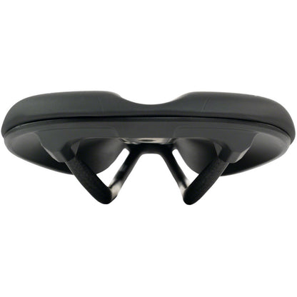 WTB Silverado 265 Fusion Form Saddle - Carbon, Black, Medium [MPN: W065-0667]_1423072