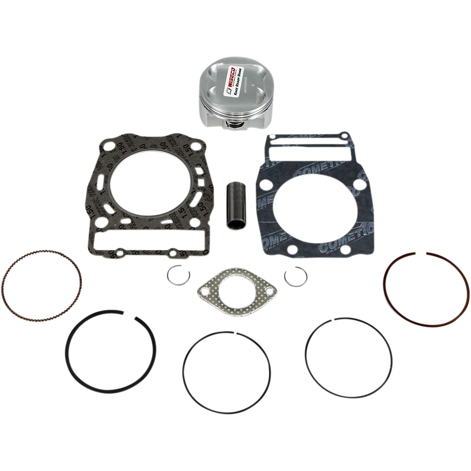 Wiseco - Powersports Top End Kit for Polaris PK1653_494392