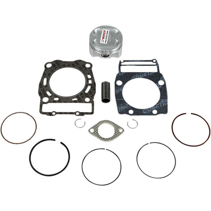 Wiseco - Powersports Top End Kit for Polaris PK1653_494392