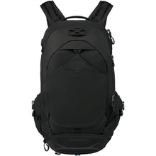 Osprey Escapist 30 Backpack - Black, Small/Medium [MPN: 10004734]_1414379