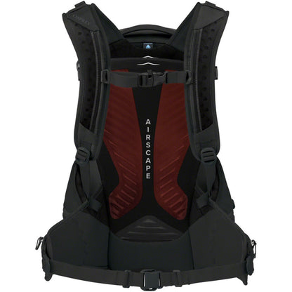 Osprey Escapist 30 Backpack - Black, Small/Medium [MPN: 10004734]_1414380