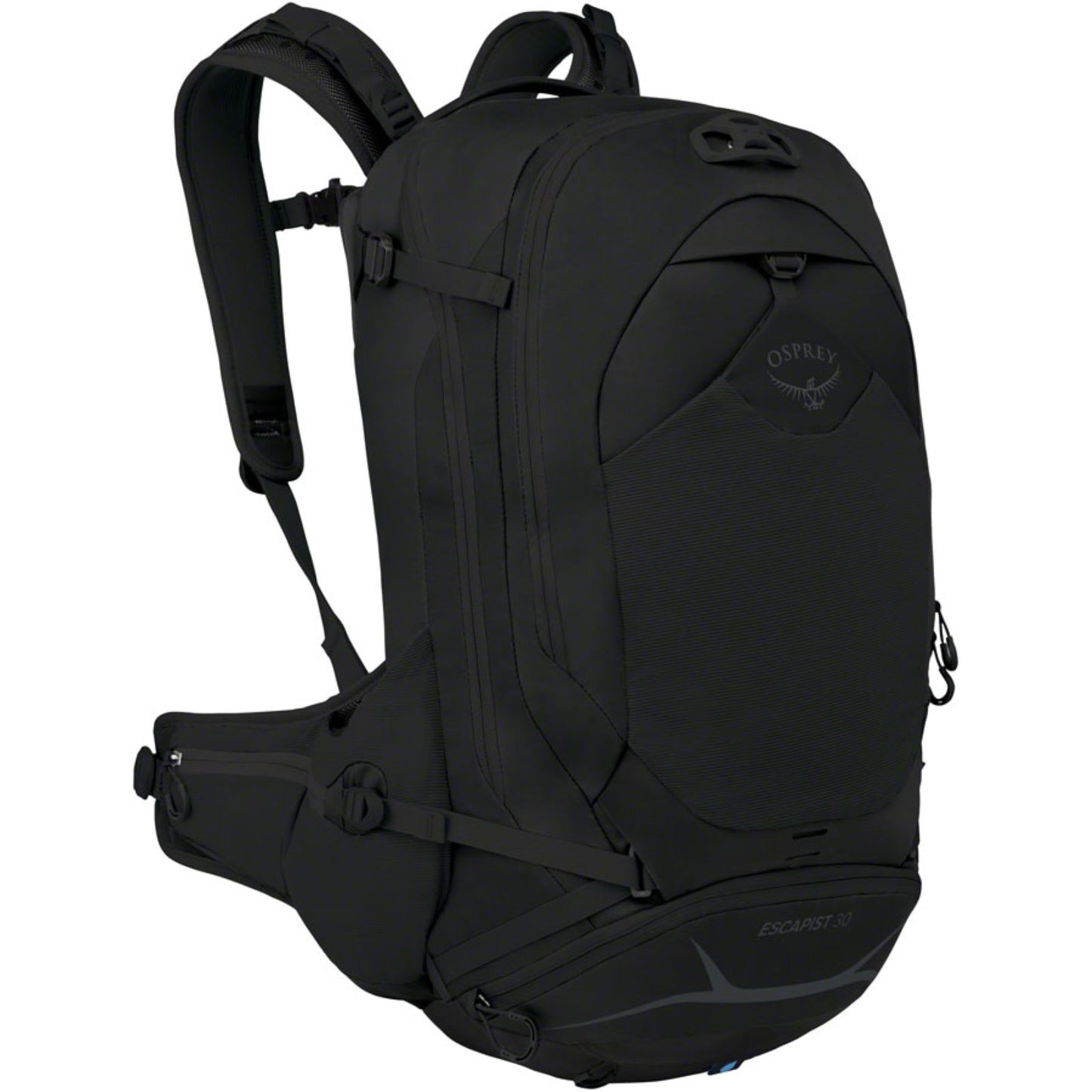 Osprey Escapist 30 Backpack - Black, Medium/Large [MPN: 10004735]_1414381