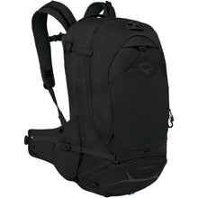 Osprey Escapist 30 Backpack - Black, Medium/Large [MPN: 10004735]_1414381