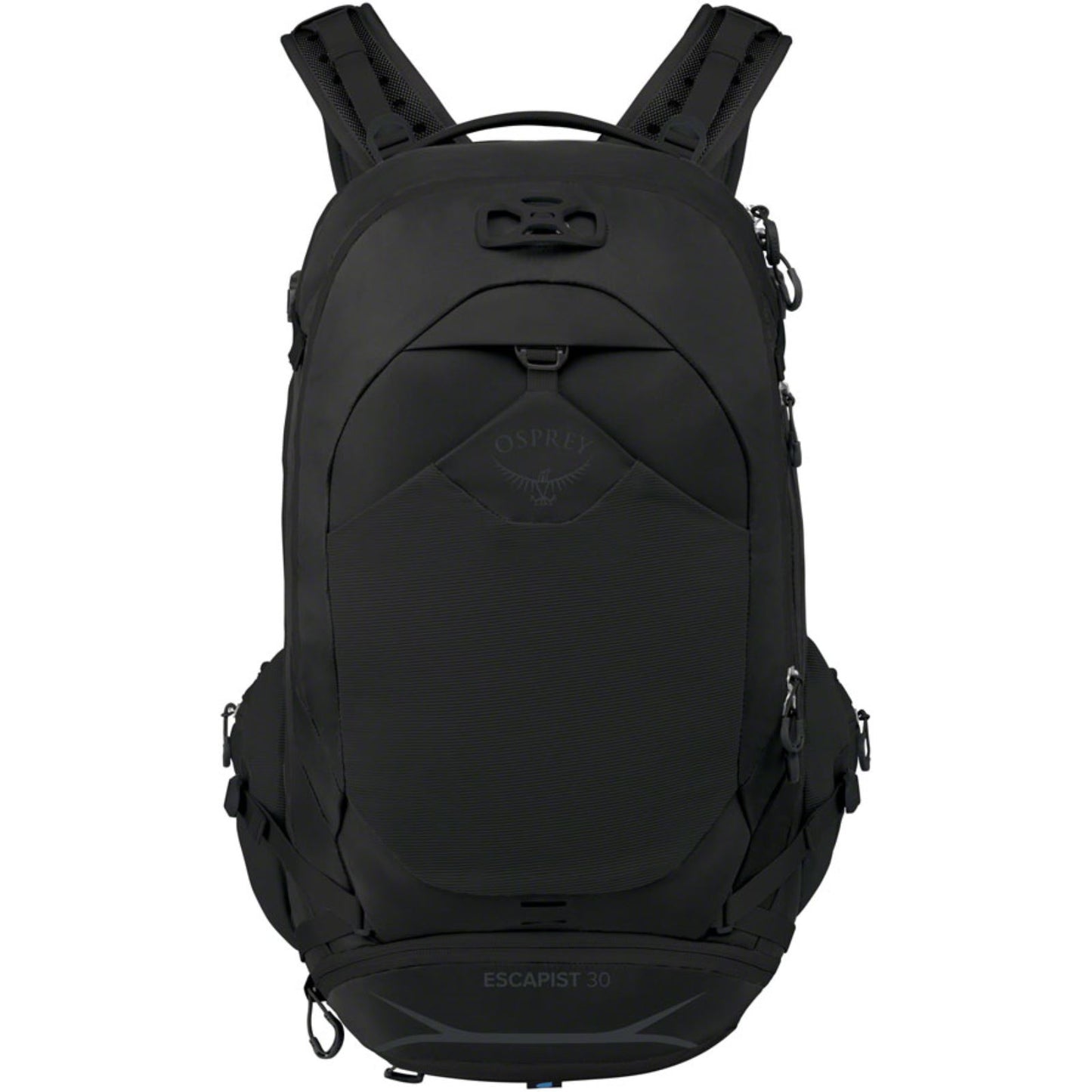 Osprey Escapist 30 Backpack - Black, Medium/Large [MPN: 10004735]_1414382