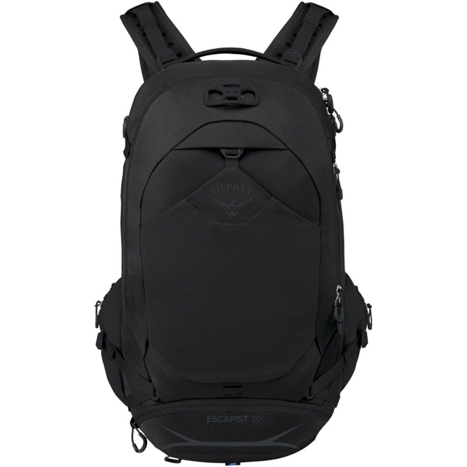 Osprey Escapist 30 Backpack - Black, Medium/Large [MPN: 10004735]_1414382