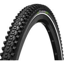 Continental Tire - Bicycle eRuban Plus Tire - 29 x 2.60 - Clincher - Wire - Black/Reflex [MPN: C1504029]_1410758
