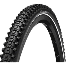 Continental Tire - Bicycle Ruban Tire - 29 x 2.60 - Clincher - Wire - Black/Reflex SL [MPN: C1504017]_1410794