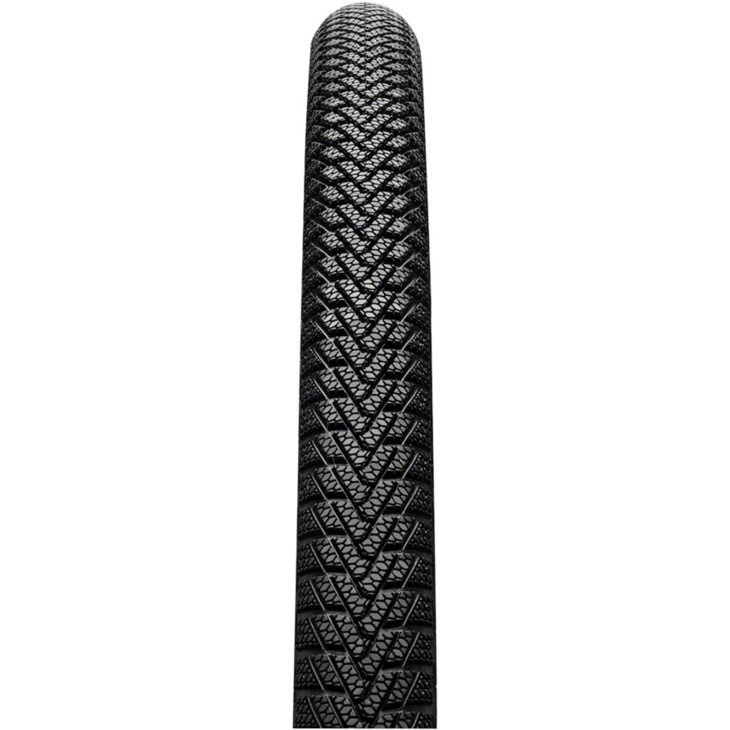 Continental Tire - Bicycle Top Contact Winter II Tire - 26 x 2.0 - Clincher - Wire - Black/Reflex [MPN: C1314522]_1410805