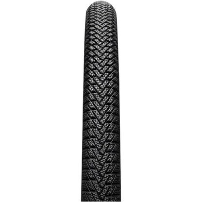 Continental Tire - Bicycle Top Contact Winter II Tire - 26 x 2.0 - Clincher - Wire - Black/Reflex [MPN: C1314522]_1410805