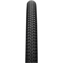 Continental Tire - Bicycle Top Contact Winter II Tire - 700 x 42 - Clincher - Wire - Black/Reflex [MPN: C1414642]_1410807