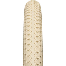 Continental Tire - Bicycle Retro Ride Cruiser Tire - 700 x 50 - Clincher - Wire - Cream/Reflex [MPN: C1412750]_1410788