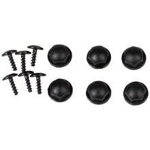 Ortlieb Screw Set for QL1 Panniers [MPN: E102]_1414545