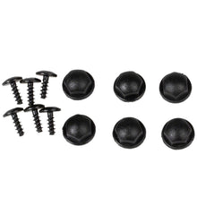 Ortlieb  Screw Set for QL2.1 Panniers [MPN: E232]_1414546