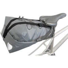 Ortlieb Support Straps for Seat Packs - Black [MPN: E252]_1414548
