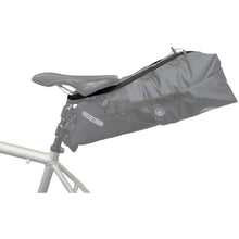 Ortlieb Support Straps for Seat Packs - Black [MPN: E252]_1414549