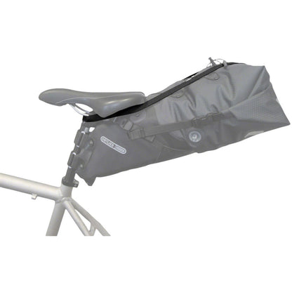 Ortlieb Support Straps for Seat Packs - Black [MPN: E252]_1414549