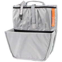 Ortlieb Commuter Insert -  Gray [MPN: F3906]_1414520