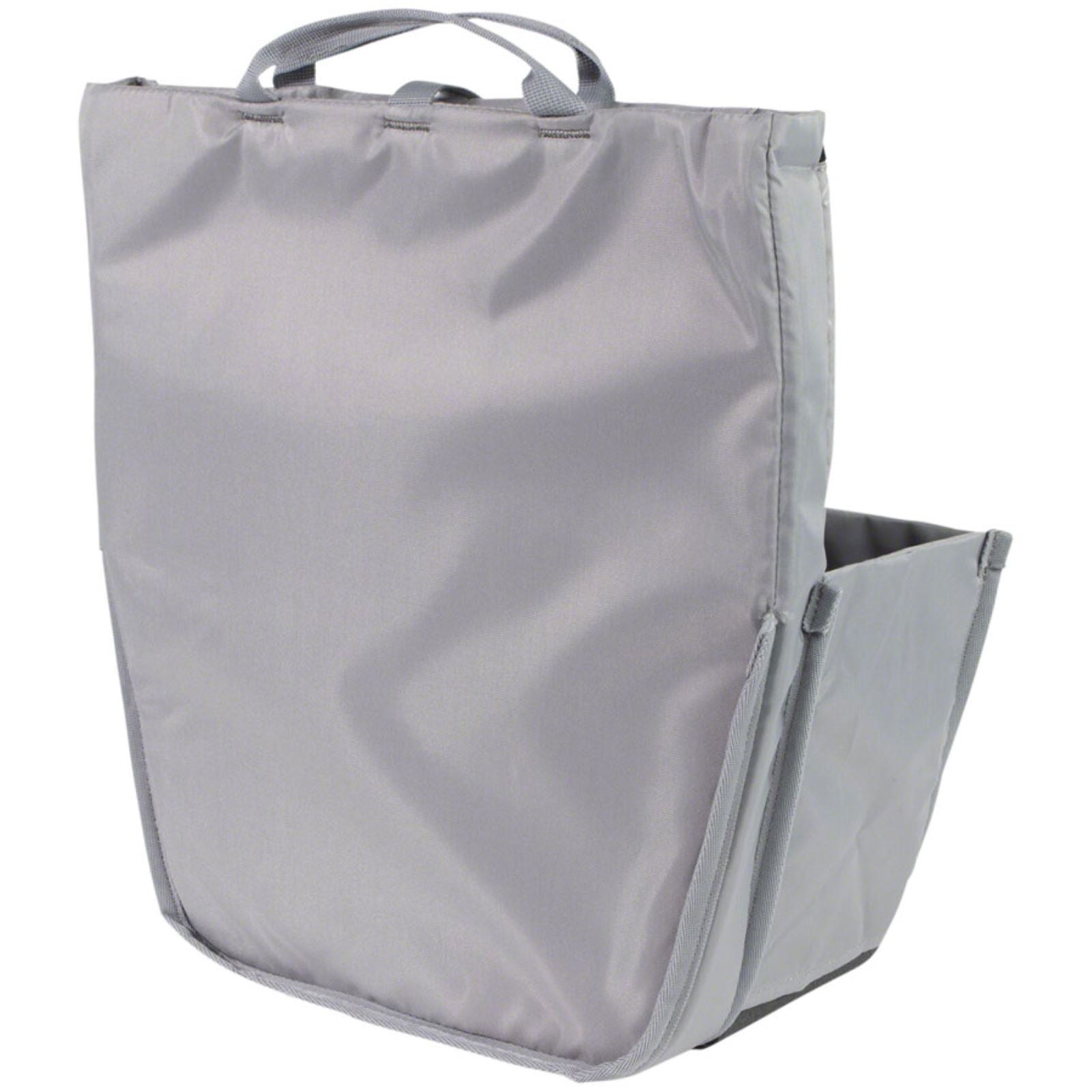 Ortlieb Commuter Insert -  Gray [MPN: F3906]_1414523