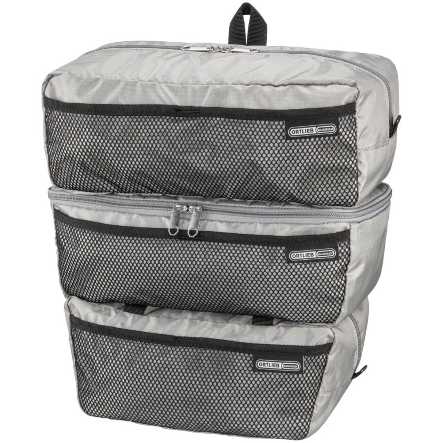 Ortlieb Packing Cube Bag Accessories - 17/Liter - Gray [MPN: F3905]_1414560