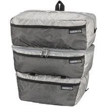 Ortlieb Packing Cube Bag Accessories - 17/Liter - Gray [MPN: F3905]_1414560