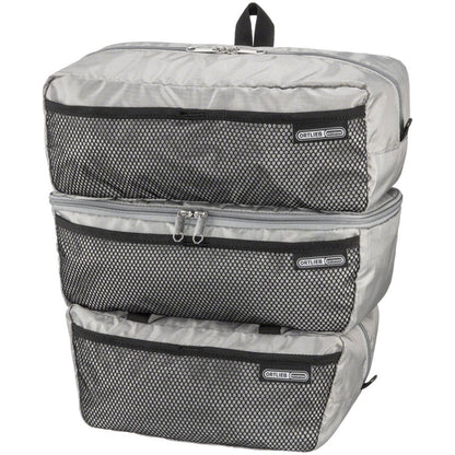 Ortlieb Packing Cube Bag Accessories - 17/Liter - Gray [MPN: F3905]_1414560