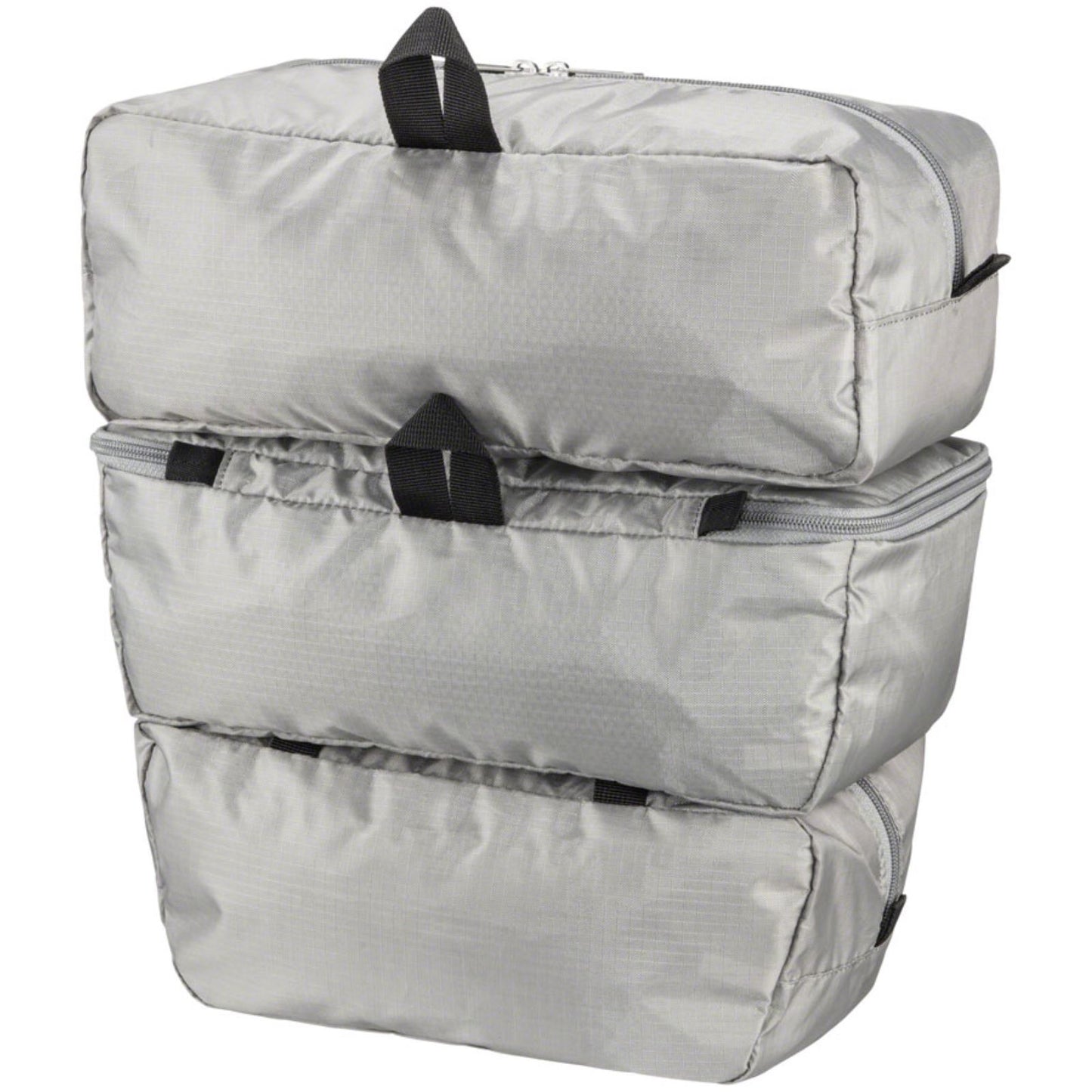 Ortlieb Packing Cube Bag Accessories - 17/Liter - Gray [MPN: F3905]_1414561