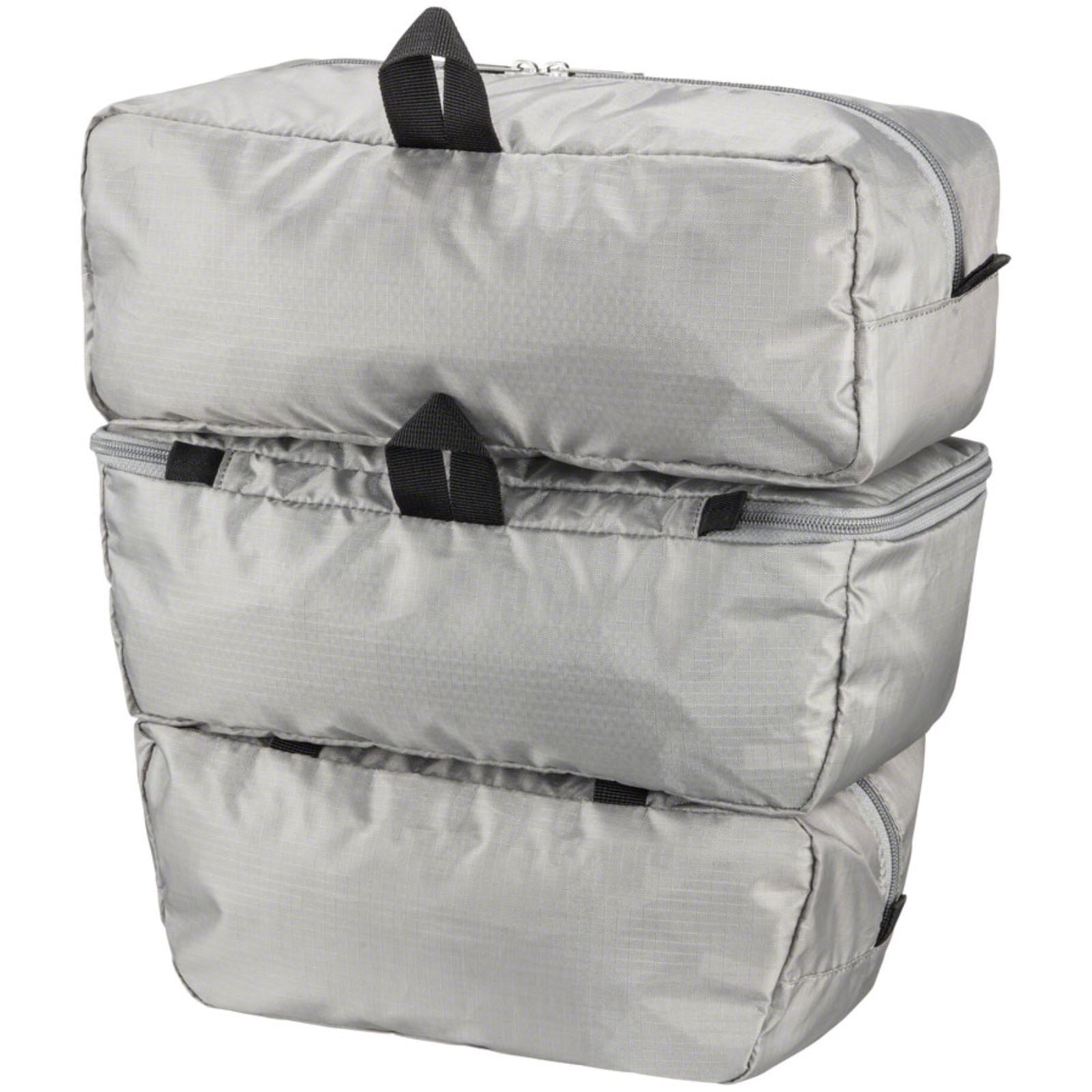 Ortlieb Packing Cube Bag Accessories - 17/Liter - Gray [MPN: F3905]_1414561