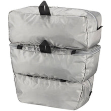 Ortlieb Packing Cube Bag Accessories - 17/Liter - Gray [MPN: F3905]_1414561