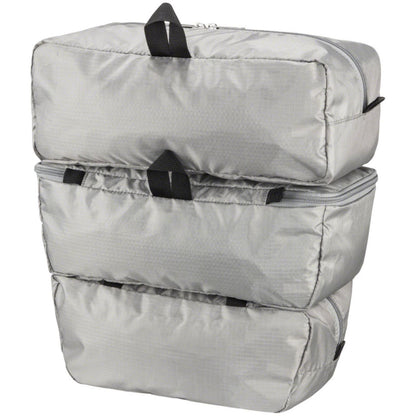 Ortlieb Packing Cube Bag Accessories - 17/Liter - Gray [MPN: F3905]_1414561