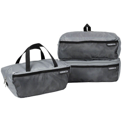 Ortlieb Packing Cube Bag Accessories - 17/Liter - Gray [MPN: F3905]_1414562