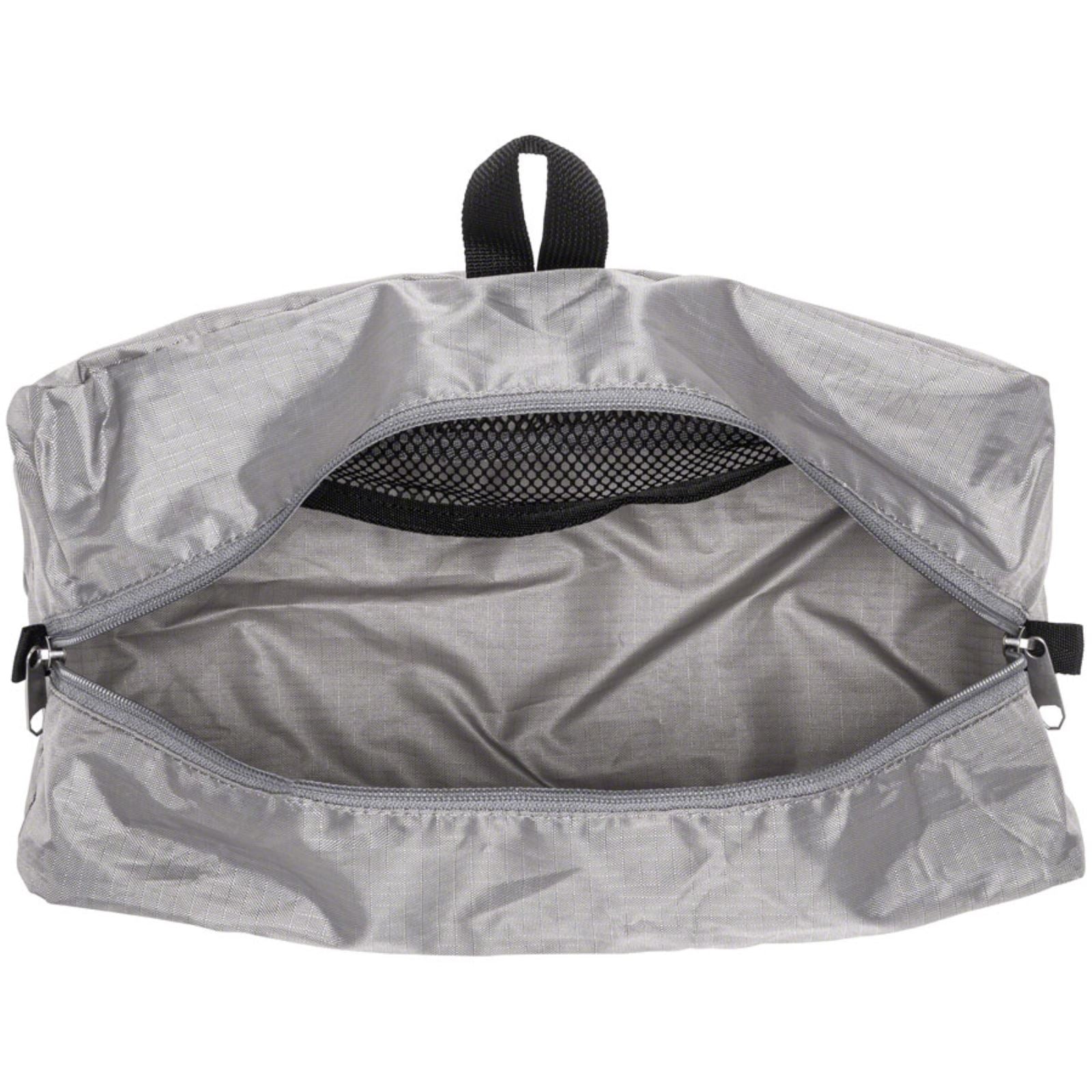 Ortlieb Packing Cube Bag Accessories - 17/Liter - Gray [MPN: F3905]_1414563