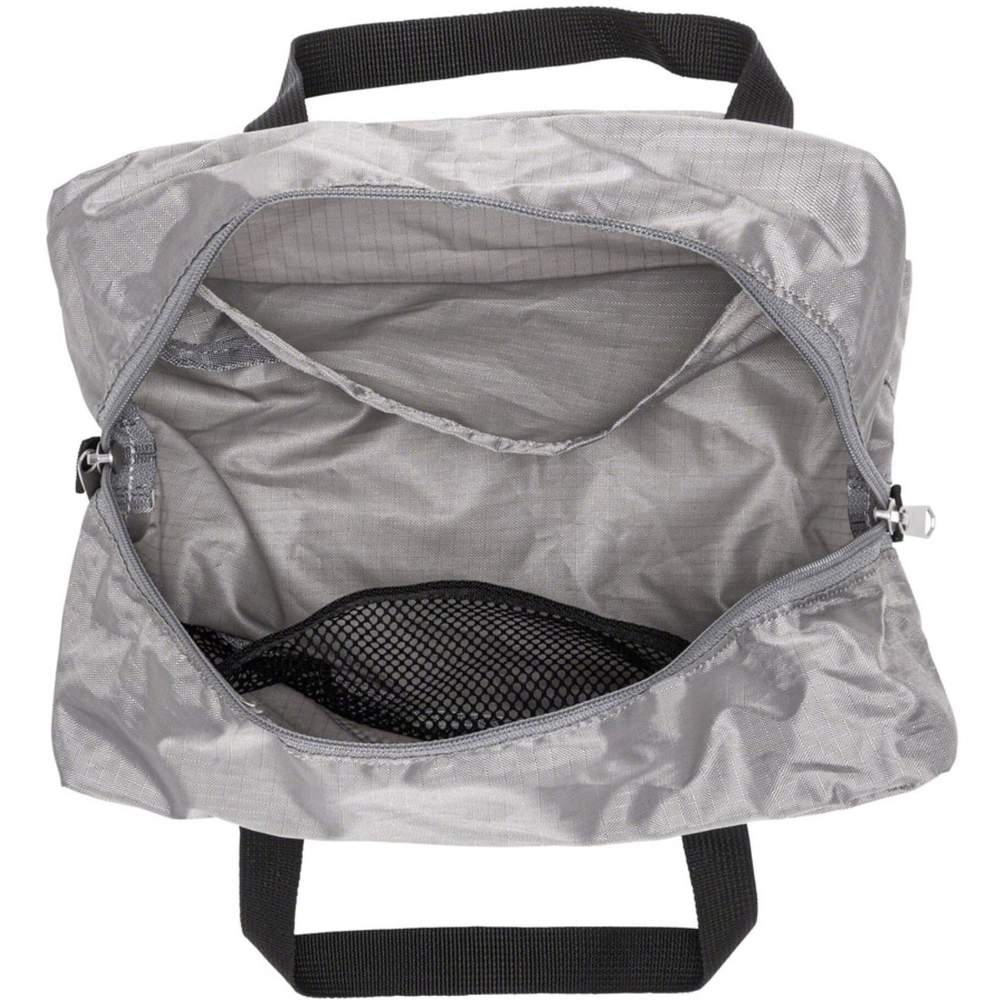 Ortlieb Packing Cube Bag Accessories - 17/Liter - Gray [MPN: F3905]_1414564