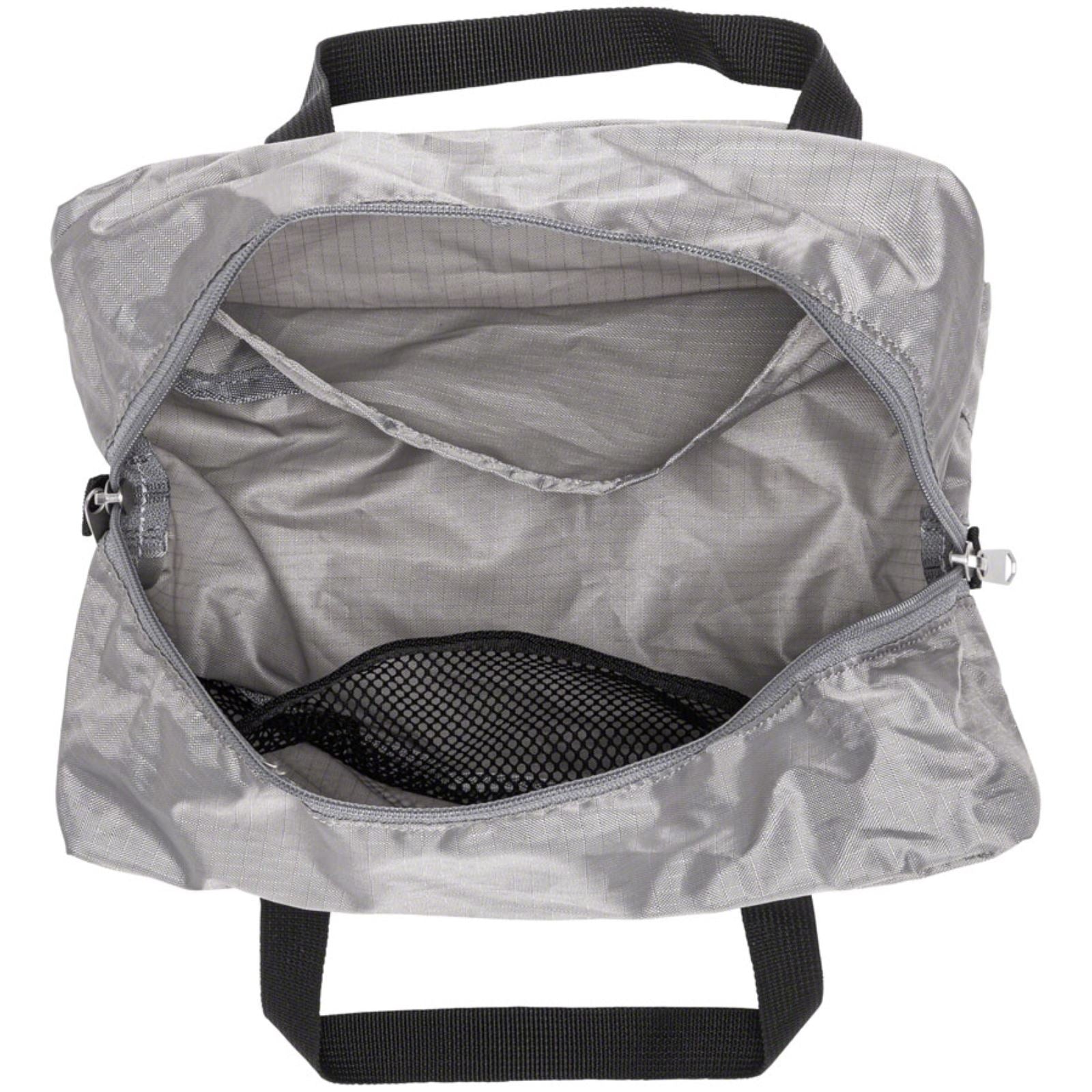 Ortlieb Packing Cube Bag Accessories - 17/Liter - Gray [MPN: F3905]_1414564