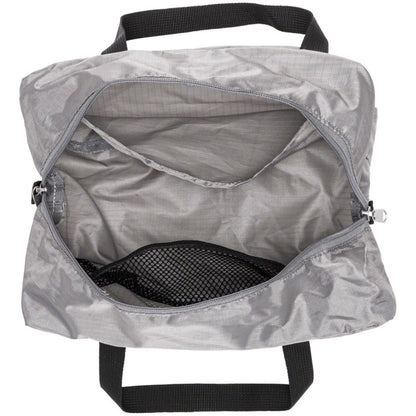 Ortlieb Packing Cube Bag Accessories - 17/Liter - Gray [MPN: F3905]_1414564