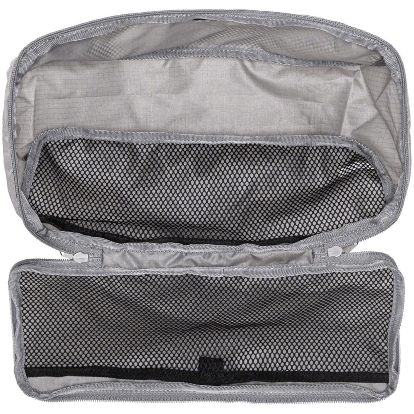 Ortlieb Packing Cube Bag Accessories - 17/Liter - Gray [MPN: F3905]_1414543