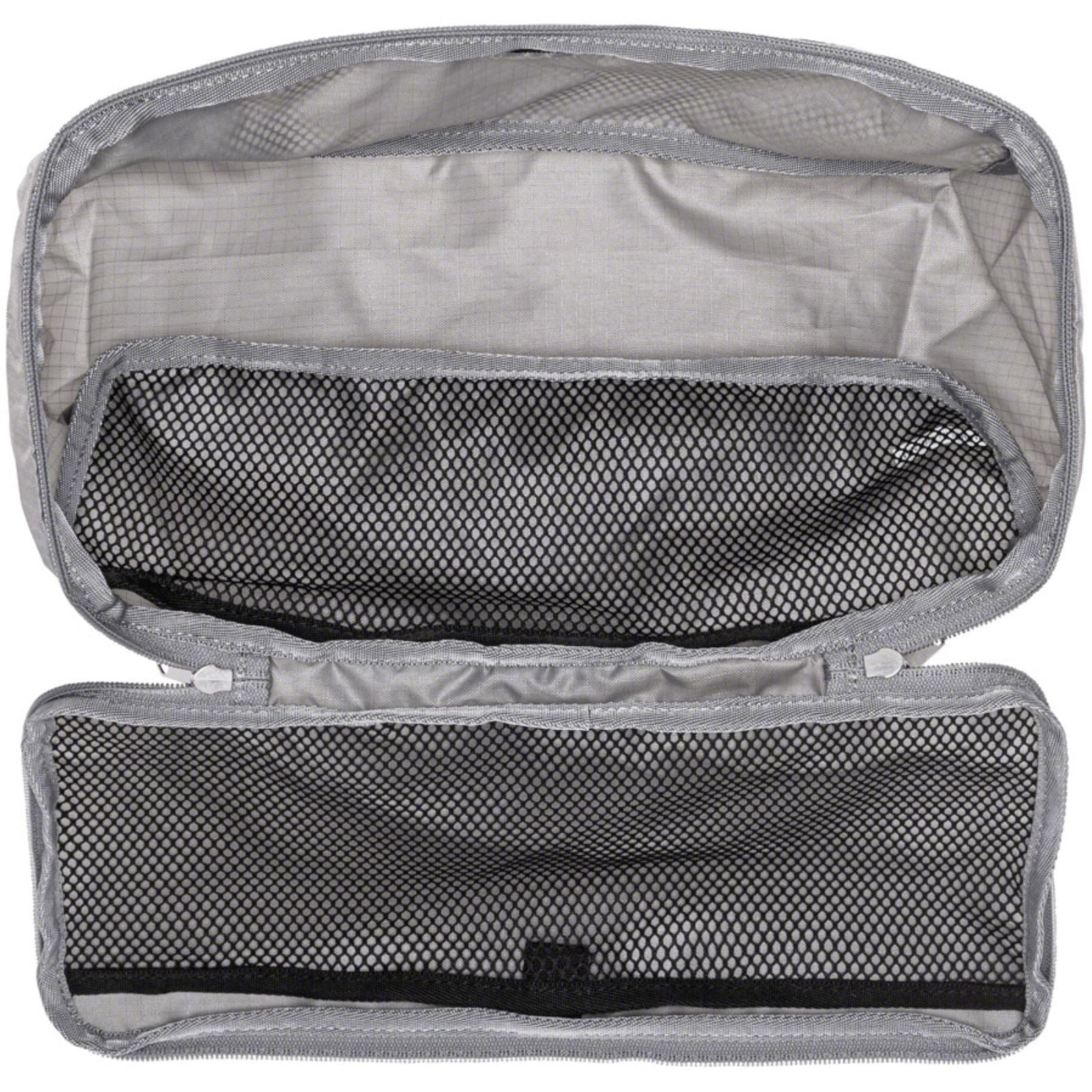 Ortlieb Packing Cube Bag Accessories - 17/Liter - Gray [MPN: F3905]_1414543