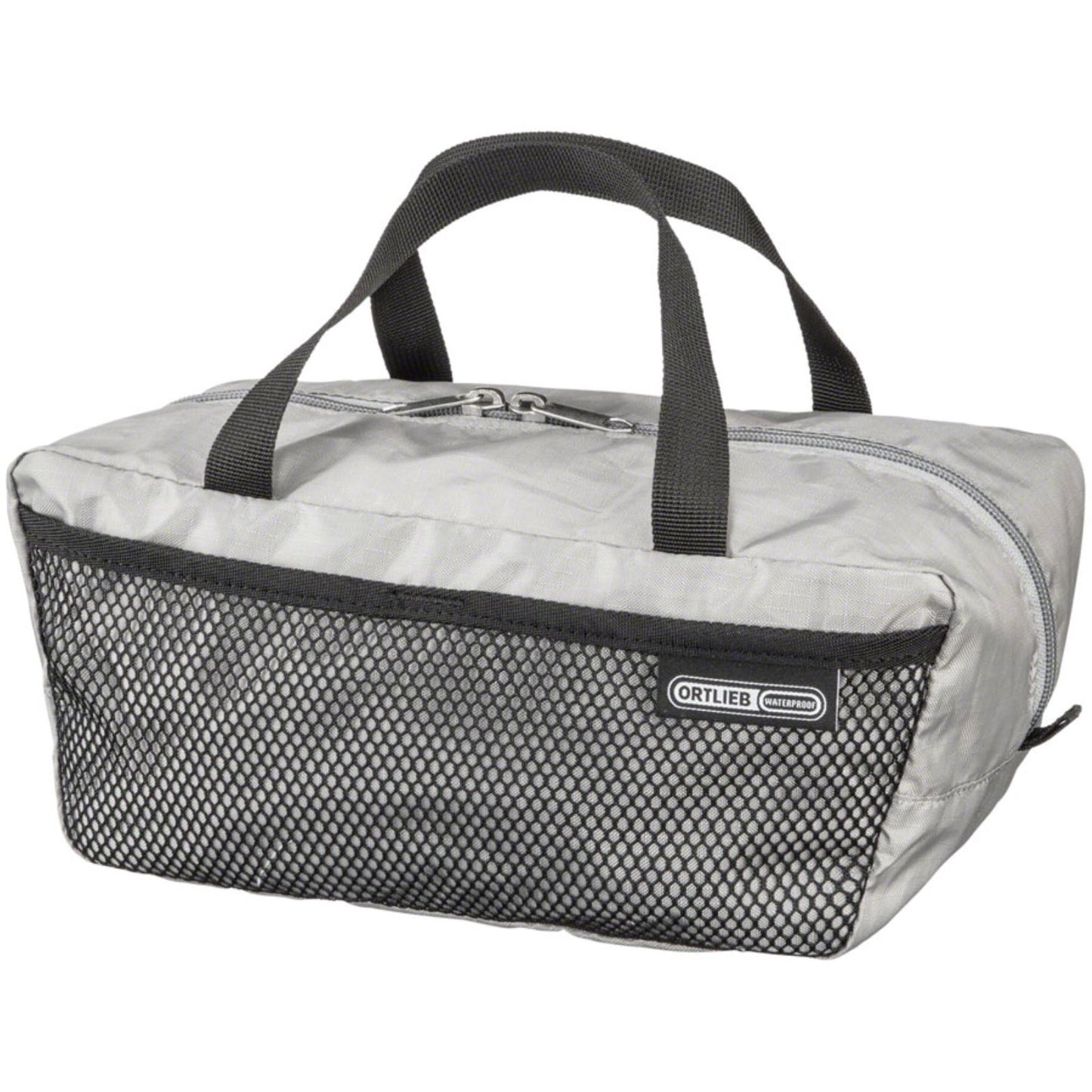 Ortlieb Packing Cube Bag Accessories - 17/Liter - Gray [MPN: F3905]_1414540