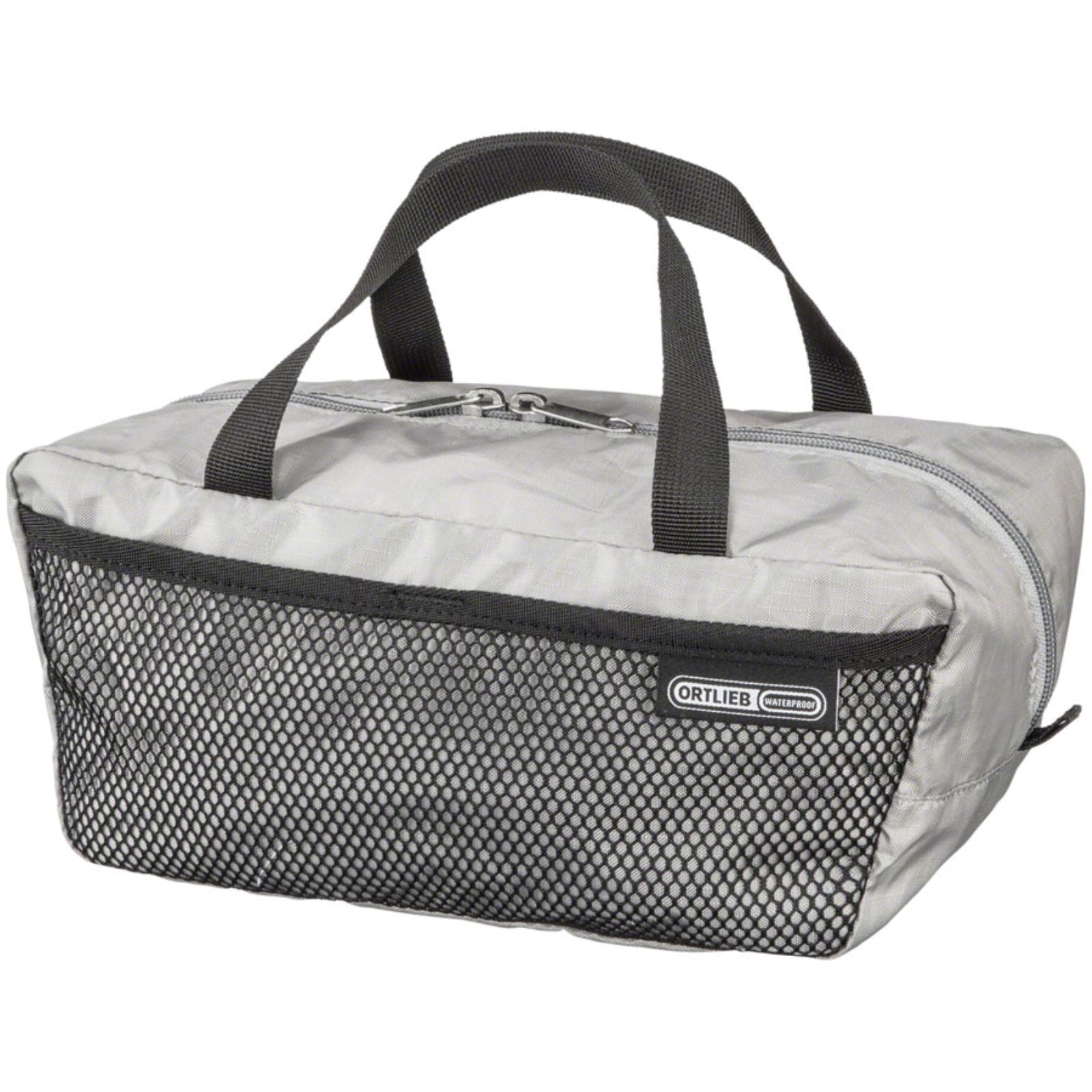Ortlieb Packing Cube Bag Accessories - 17/Liter - Gray [MPN: F3905]_1414540