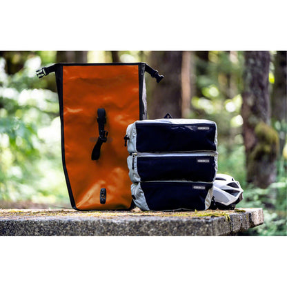 Ortlieb Packing Cube Bag Accessories - 17/Liter - Gray [MPN: F3905]_1414519