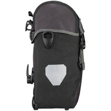 Ortlieb Sport-Packer Plus Pannier - 30/Liter - Pair - Granite/Black [MPN: F4904]_1414526