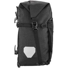 Ortlieb Back-Roller XL Plus Pannier - 78/Liter - Pair - Granite/Black [MPN: F5251]_1414612