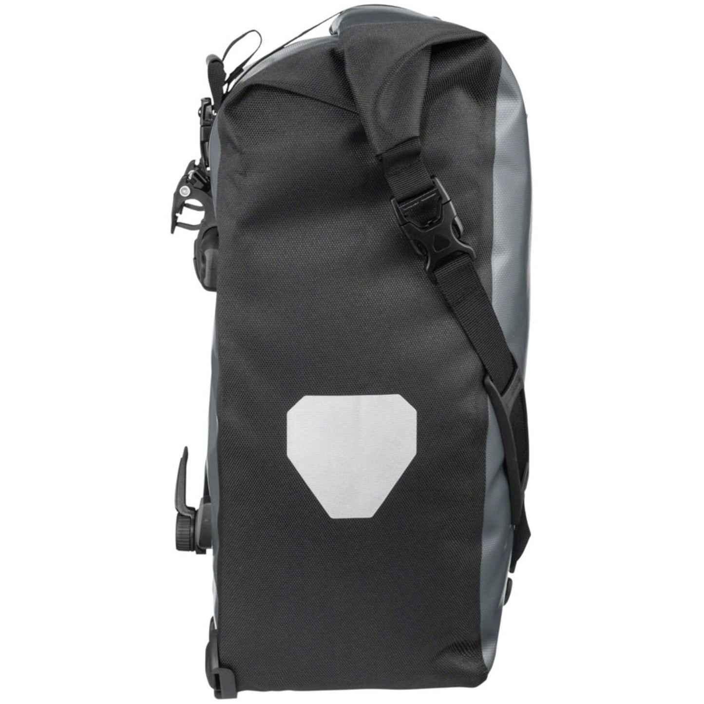 Ortlieb Back Roller Pannier - 40/Liter - Pair - Asphalt/Black [MPN: F5305]_1414573