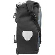 Ortlieb Back Roller Pannier - 40/Liter - Pair - Asphalt/Black [MPN: F5305]_1414573